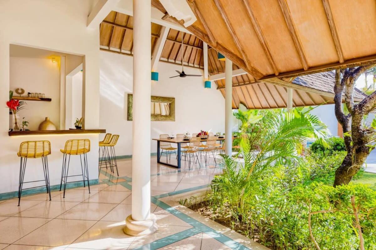 Villa Manhattan - Luxurious 4 Bdr Villa, Huge Pool Seminyak (Bali)