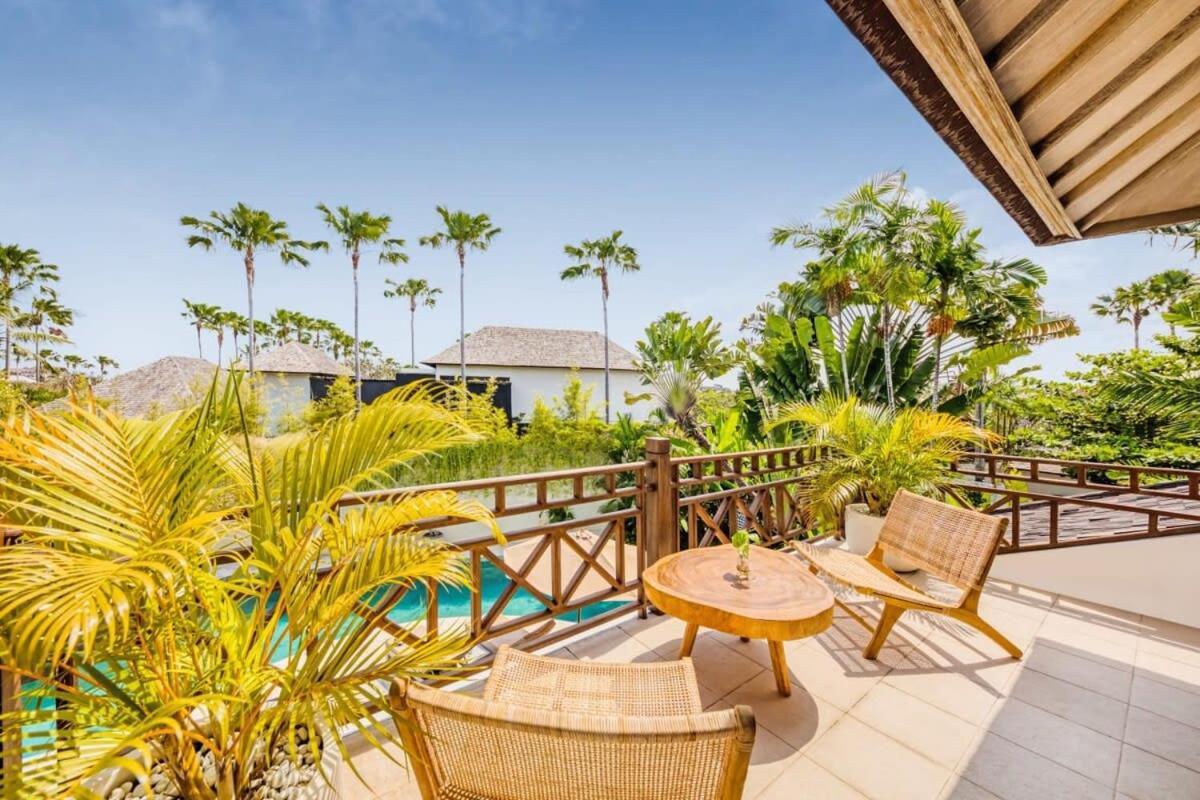 Manhattan - Luxurious 4 Bdr Villa, Huge Pool Villa Seminyak (Bali)