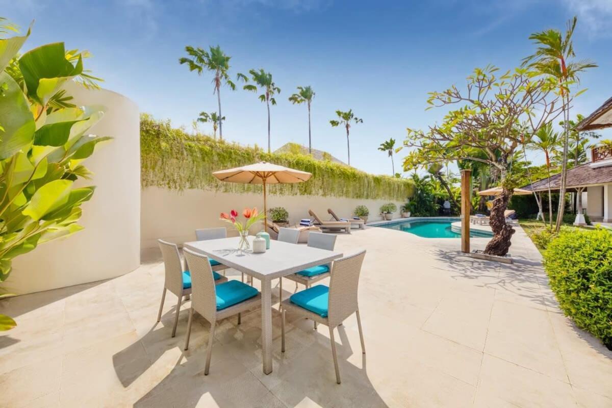 Manhattan - Luxurious 4 Bdr Villa, Huge Pool Seminyak (Bali)