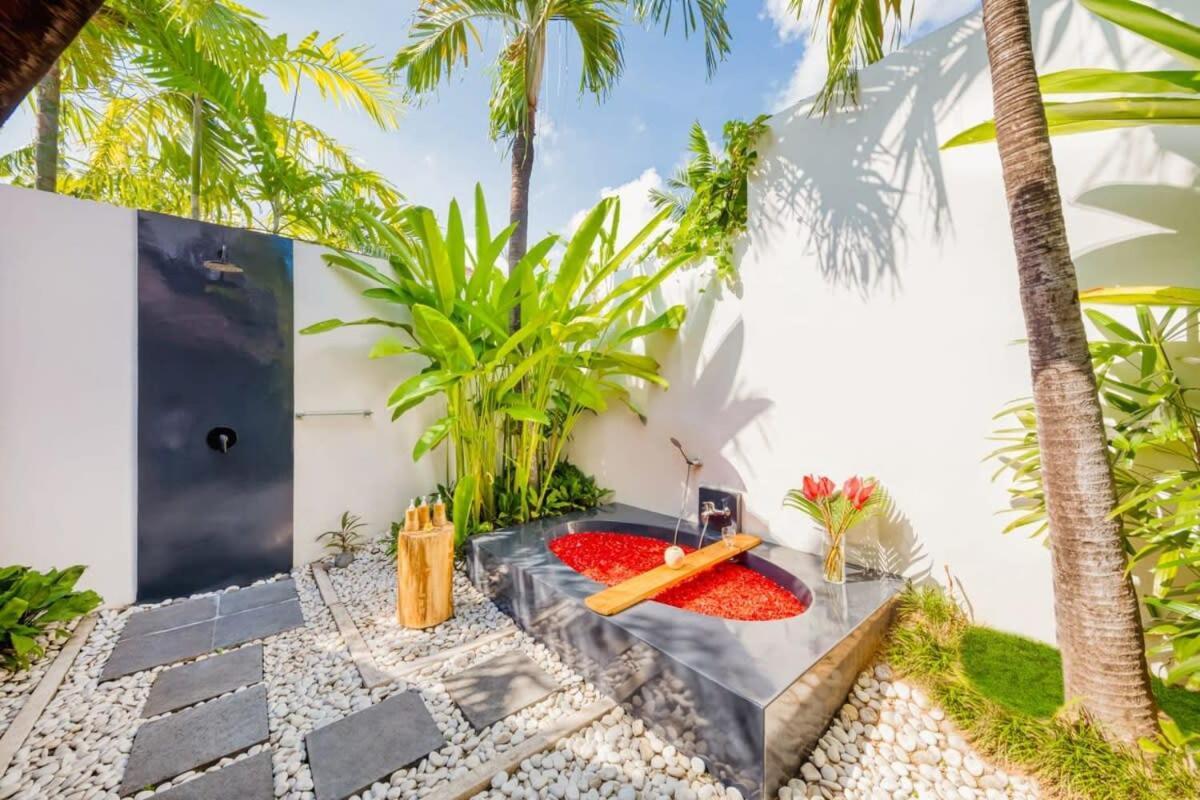Manhattan - Luxurious 4 Bdr Villa, Huge Pool Seminyak (Bali)